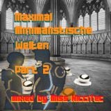 Miss NicciTec - Maximal Minimalistische Welten - Part 2