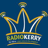 Fresh on Radio Kerry with Brendan Fuller - Happy Birthday to Shaunagh + Hello to Cormac