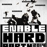 Jackky BoyBass - Enable Hard Party 2014
