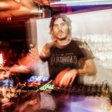 DJ PANCHI GRIMANDI + SALVAJE SENTIMIENTO SET EN VIVO POR BIOMA RADIO @ JALEA - 03 DICIEMBRE 2014
