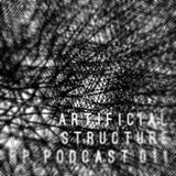 RP. Podcast 011 - Artificial Structure