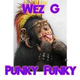 Wez G - Punky Funky