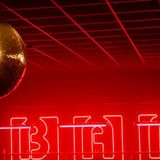 Alain Elektronische @ Sonora Bar Sep-Oct 2014. Twinny Club Tales Vol.1
