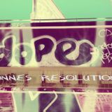 Dope tes Ondes | Bonnes Résolutions
