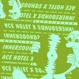 Innersounds Live at The Ace Shoreditch September 2014 Part Three