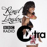 Remel London on CJ BEATZ RnB Top 5 on BBC Radio 1Xtra