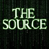 The Source On SDMO Radio - Alex Reid Mix (SOURCE 004)