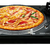 IMAGINE THE PIZZA. vol.2 オープンMix #ITP_DJ