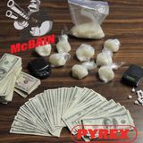 DJ PYREX & BAIN - COKE RAP