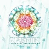 Wabmin danse Val-David 19-09-2015