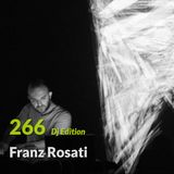 E.P. 266 "Dj Edition" - Franz Rosati