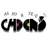 David Davidz - Assorted Choons Podcast #1
