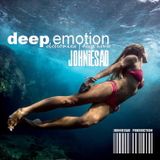 ░░░ DEEP EMOTION ░░░ ►►JOHNIESAD ▌▌electronica | deep house