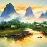 Harmony & Nature
