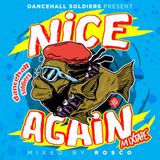 Dancehall Soldiers - Nice Again (Mix)(July, 2013)
