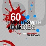 60 minutes with DJ Dibs (ft Bunmi)