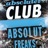 Chefetage @ Absoluter Club Dortmund 03.01.2014