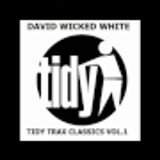 David Wicked Whites Tidy Trax Classics Mix Vol.1