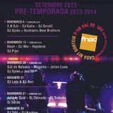 2046 Liveset (Semis) - By Galix