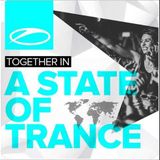 VDJ #58: SPECIAL - TOGETHER in ASOT (DJ Sankara)