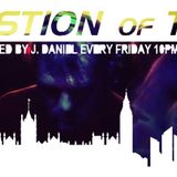 MARK ELLISON (Revolucion Records) - Question Of Time Records Radio Show guest mix