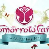 Yves V - Live @ Tomorrowland 2013 (Belgium) 2013.07.28.