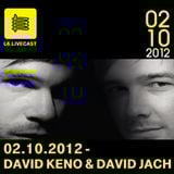 02.10.12 David Keno & David Jach & Florian Daliner II