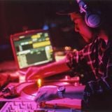 DJ Craze - Live @ DMC ITF World DJ Championship Battle