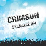 CRiMSUN - Podcast 09 - Favorite House Tracks (Sept 2013)
