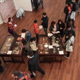 Crítica en Directo: del Museo Efímero y la Escuela de Garaje