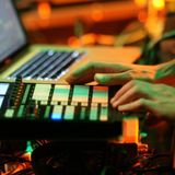 Pascal Roeder - PROMO LIVE PA december 2012