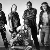 DJ Grandmaster Flash & The Four MC's at Jackson Projects 1978 Live