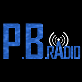 Ricky Rodgers on PB Radio 12/03/2015