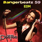 PeeTee "Bangerbeatz" Ep.59 | Electro & House Dance Club Mix (Summer 2014)
