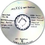 miXXX by Will Foreman