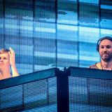 Nic Fanciulli vs Joris Voorn - Live at Sufrcomber Hotel 19-03-2013