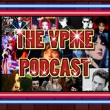 The Von Pip Musical Express Podcast Episode 1- April 2011