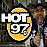 DJ Enuff WQHT HOT97 Morning Show Traffic Jam Pre Summer Jam 1999 Mix
