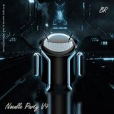 BeatRate @ Noenlle Party V9 Parte 2