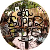La Supérette n°118 | 25 09 14 | PODCAST - Spécial Garden Téton