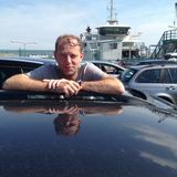 Jan de Boer AKA Renee van Doorn september 2013 Coastline 945 FM