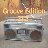Der maGe - flatzen.de Session Groove edition 212