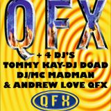 Old Skool Mix