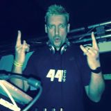 DJ TomEC - 44 City Presents Techno Heavyweights - Live at Rhythm Factory - March 2015