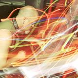 Chadwick - Bang The Moon - Live @ Moontribe FMG July 2013