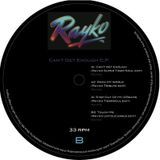 Promo Mixtape for Retrospective Records (July 2013)