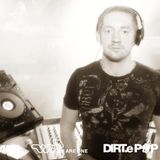 Jay Sauce - Mode Bar May '12 Mix