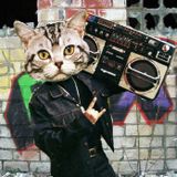 DJ COOL BEST & MC CAT FOOD @ YES, YOU DANCE !!1
