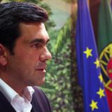 25 - Marco Almeida, vice-presidente, na AMS de 13/09/12