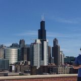 Greg Larsen Rooftop Day Party (Part 2)